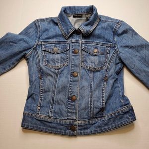 NY & Co. Denim Jacket